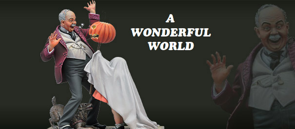 WY-11 Halloween!