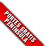 Portes GRATIS Pen�nsula