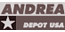 ANDREA DEPOT USA