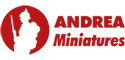 MINIATURAS ANDREA S.L.